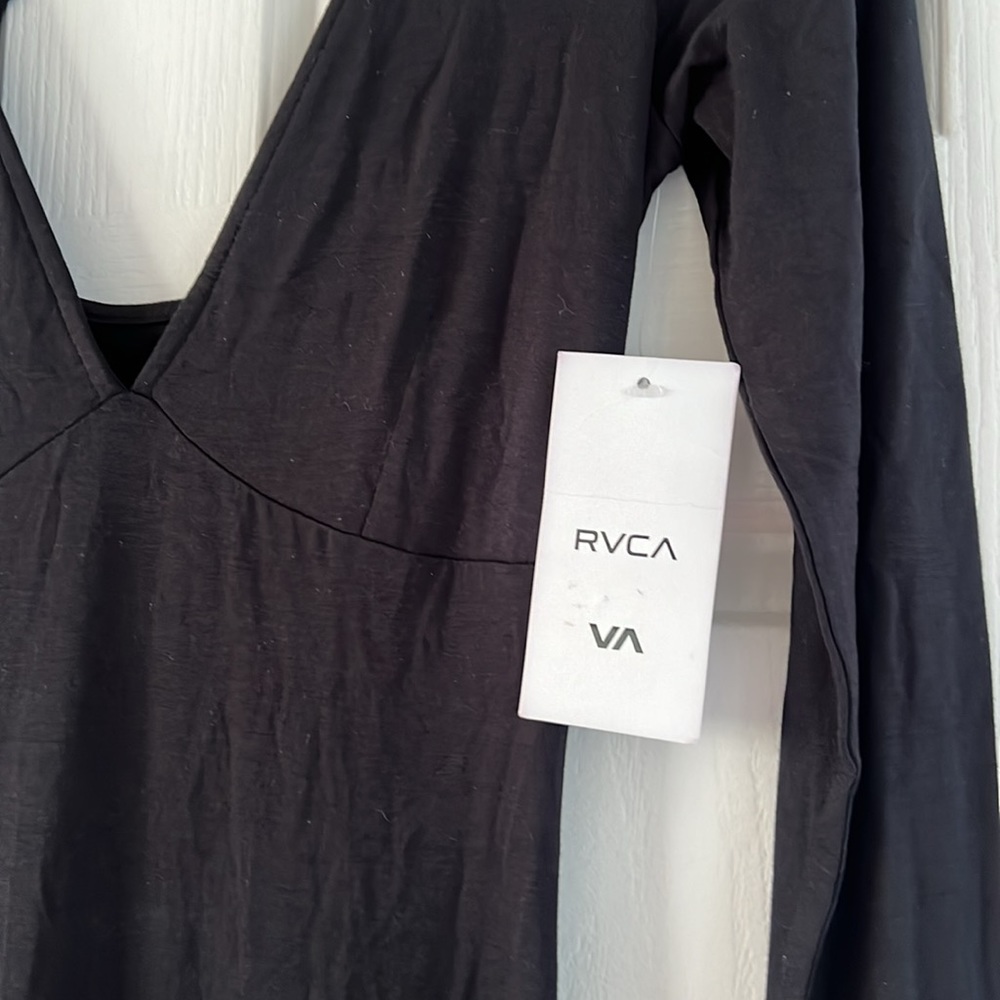 RVCA DRESS - Picture 7 of 8